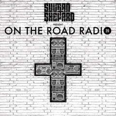 Sultan + Shepard Present On The Road Radio #20