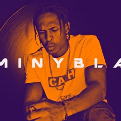 Miny Blaa Ft. Dj Totex - Cutxi Cutxi