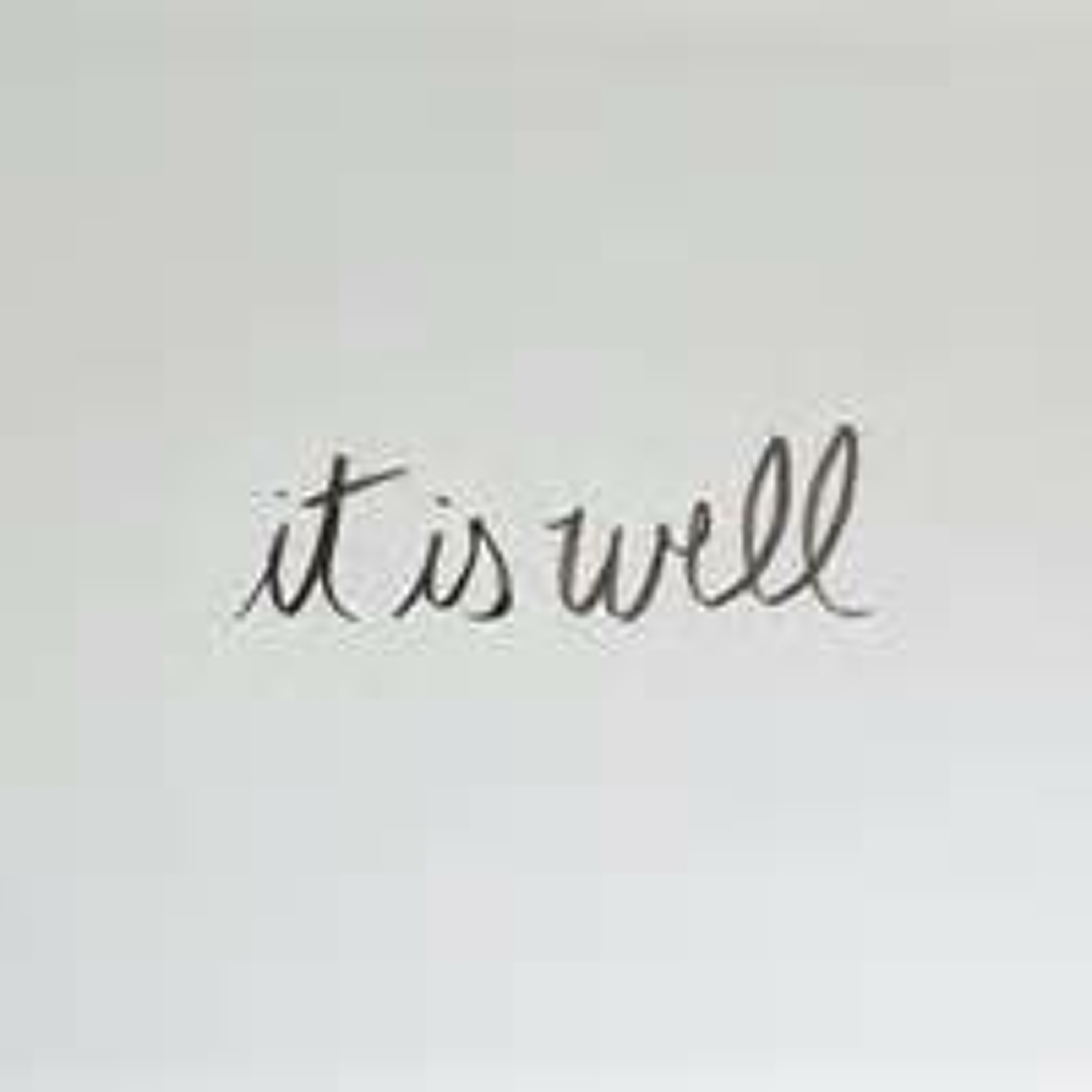 It Is Well With My Soul (Acapella Choral Cover)