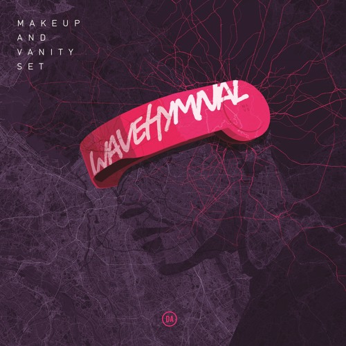 Makeup And Vanity Set - Stalker (Trey Frey And Dubmood Remix)