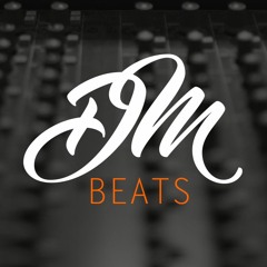 "HerEyes" - Slow / Piano / RnB / Beat Instrumental ( Prod: DM BEATS)