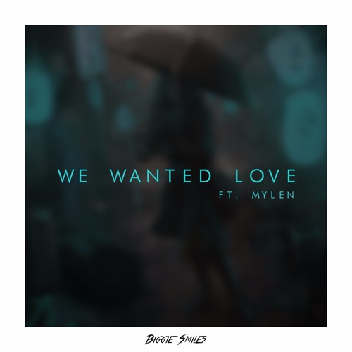 we wanted love