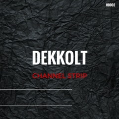 Dekkolt