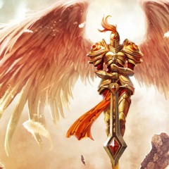Krale - The Judicator