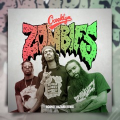 Crooklyn Zombies (Flatbush Zombies Remix)