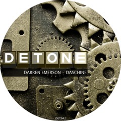 DET042 02 Darren Emerson - Daschine (Acid Tool) (Detone)