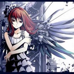 Nightcore - Locked Away (Female Version)