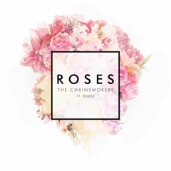 Roses Acoustic Cover (The Chainsmokers)