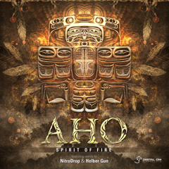 NitroDrop - The Truth (Aho Remix) out now