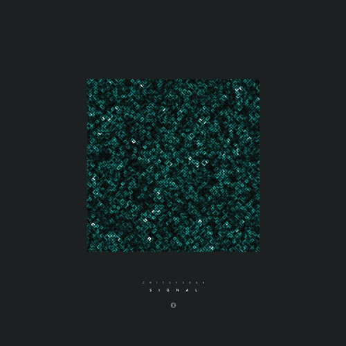 Signal & Phentix - Onset [CRITSYS004] (Noisia Radio)