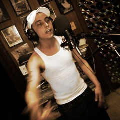 Lil Man FT Frosty "The Rap Game"