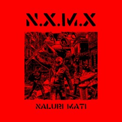 Naluri Mati - Budaya Timur Harus Mati