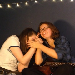 Love in the dark