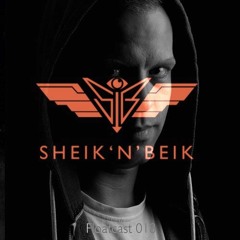Sheik 'N' Beik Floatcast #018 with Phacid