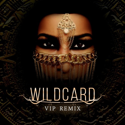 KSHMR - Wildcard (VIP Remix)