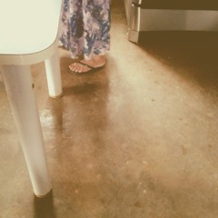 É Passado (demo without drums/bass)