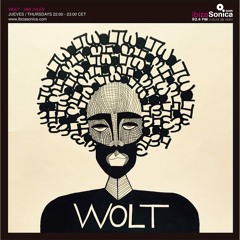 Jimi Jules - Wolt Radio Shows