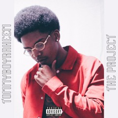 Patience Is The Key (Prod. General Beatz)