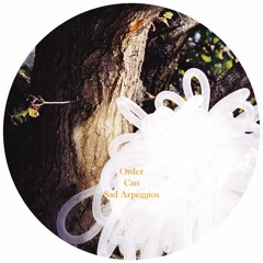 Bakradze - Sad Arpeggios