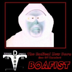 Dordts Terror Corps & Mr. Boafist - Rotterdam (Remix'n)