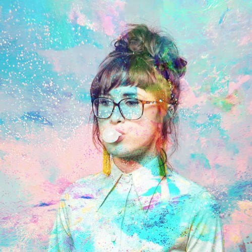 Bebetta - Monday On Mars