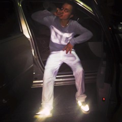 Out My Glo - Lil Ant Ft Cocaine Carii