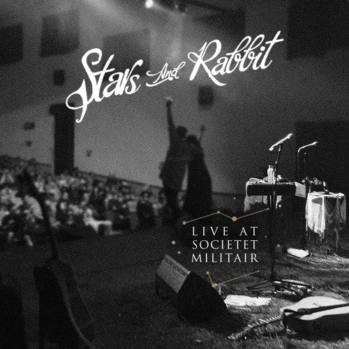 I'll Go Along - Live at Societet Militair