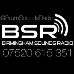 10/04/16 - Birmingham Sounds Radio - Theejay & Endo MC - JUMP UP