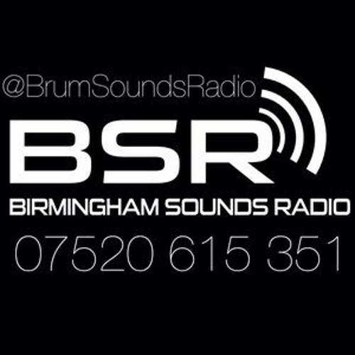 10/04/16 - Birmingham Sounds Radio - Theejay & Endo MC - JUMP UP