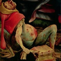 Yersinia Pestis ~ The Black Death