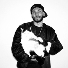 #KAYTRANADA - Ive Got Ur (EMEZETA #Beat Edit)