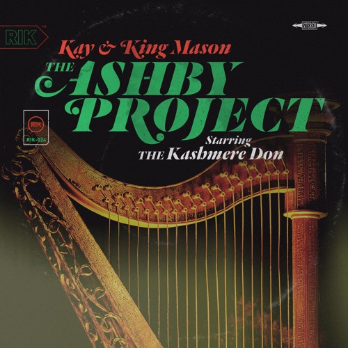 Kashmere Rapper Stream Kay & King Mason / Kashmere Don — Shangri-La Co-starring Bel-Ami ...