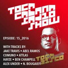 Tech House