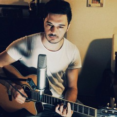 İlyas Yalçıntaş _ İçimdeki Duman Cover Only Guitar