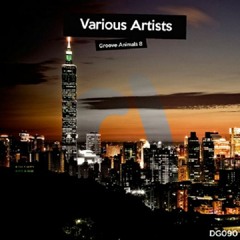 Dj Victor Montero & DannyMartinez - Papito (Original Mix) [DATAGROOVE]