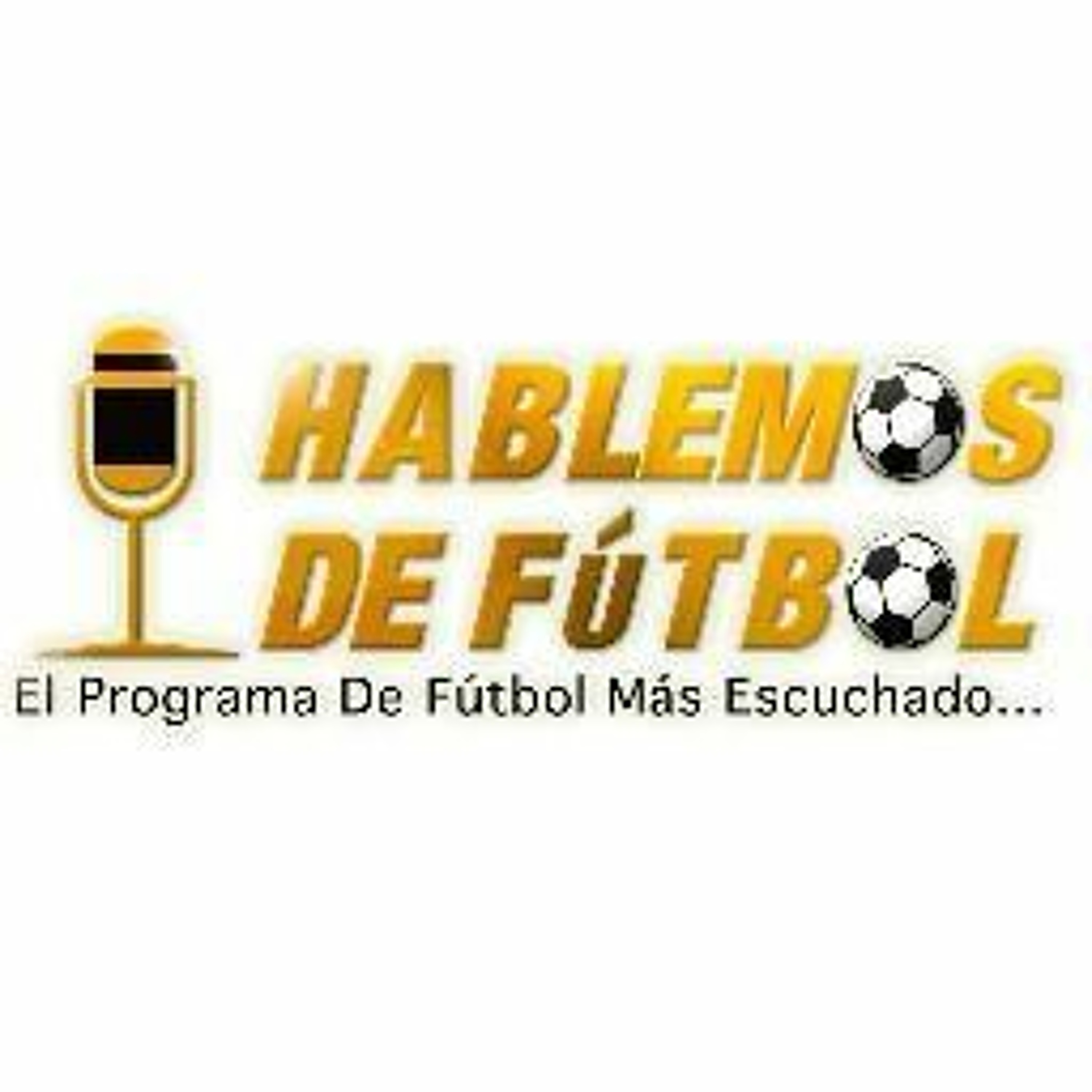 Hablemos De Fútbol - 23 De Diciembre 2015 episode artwork