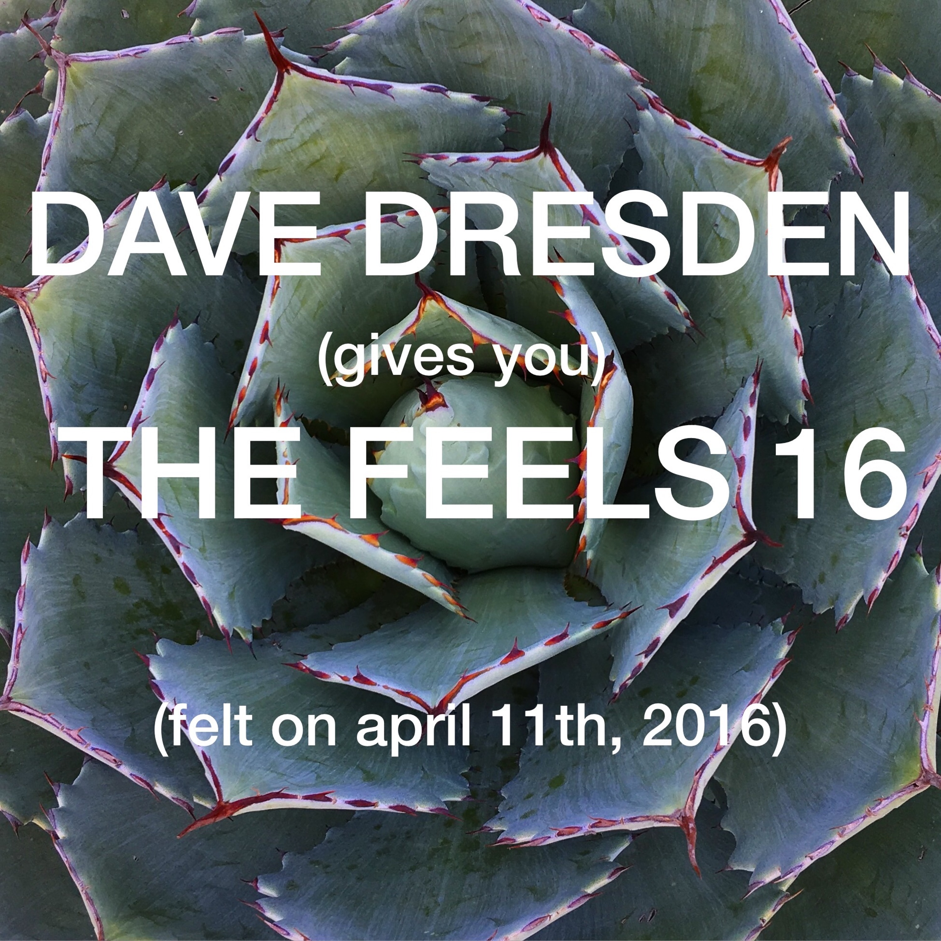 Gabriel & Dresden