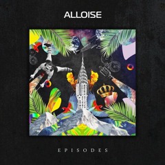 ALLOISE 04. Circus
