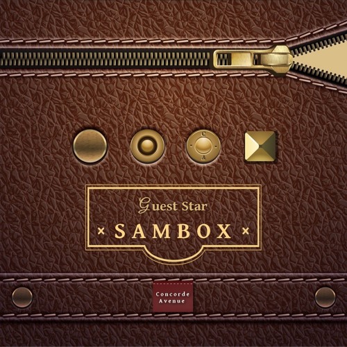 SAMBOX - Guest Star
