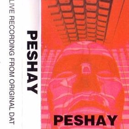 Peshay - Love Of Life - 1996