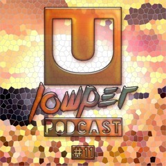 Podcast011 - Lowper @Undercast Records