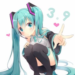 初音未來-Dear (marasy ver.)