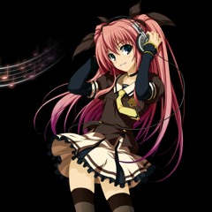 Nightcore - My Heart Goes Nana v2