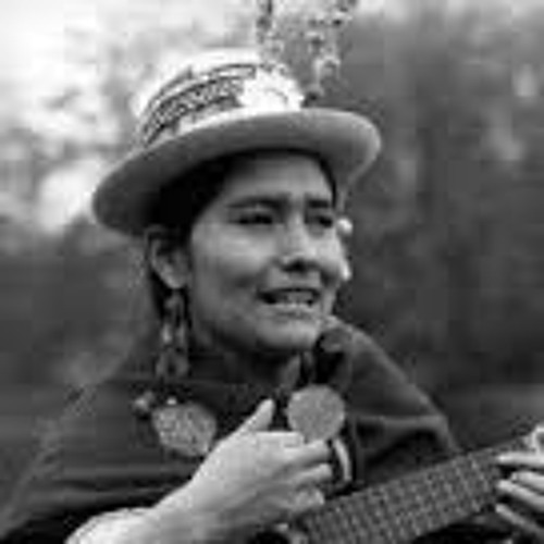 Uqhutam - Luzmila Carpio Potisino Remix