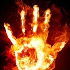 Hard Even & Pege - fire