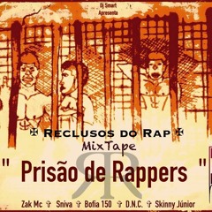Reclusos do Rap - Nao Sou Nigga Errado [B.G.Prod.®]