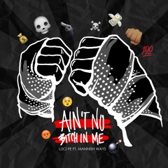 Aint No Bitch In Me Pt. 2