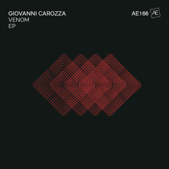 Giovanni Carozza - Three Points (Original Mix)