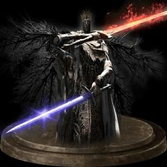 Dark Souls 3 ~ Pontiff Sulyvahn