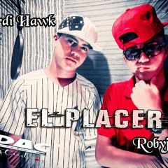 Robyjay & MC Yordi - El placer